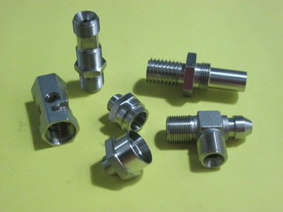 实拍解析 ｜ 从一张现场图看您可靠的金属加工机械制造商\n