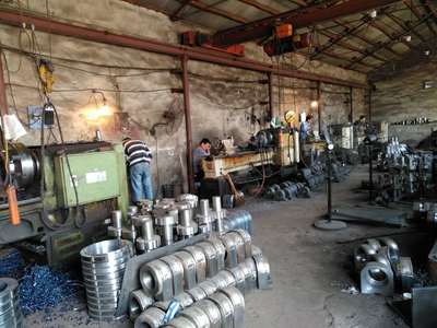 唐山市机加工制造与金属加工机械制造 传承与创新的发展之路