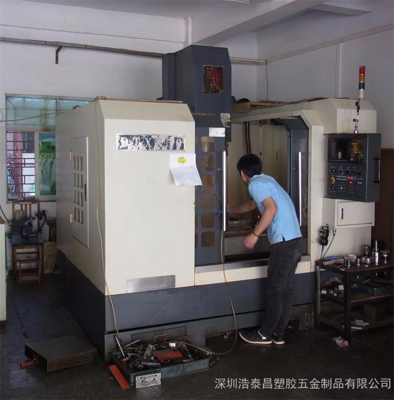 专业精密不锈钢零件加工 数控车床与精密五金件的高清图鉴